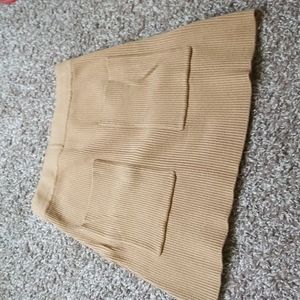 Zara skirt